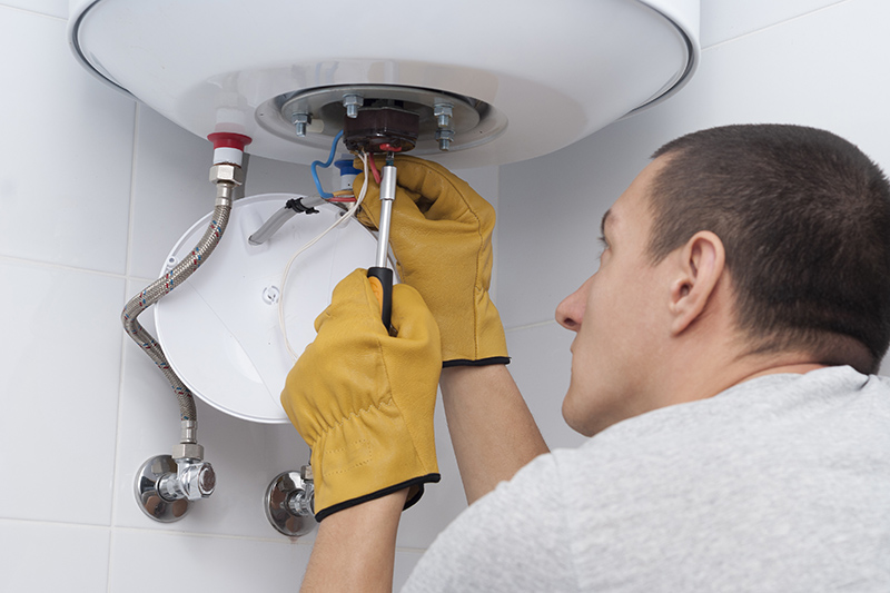 How Much To Install A New Boiler in Swindon Wiltshire