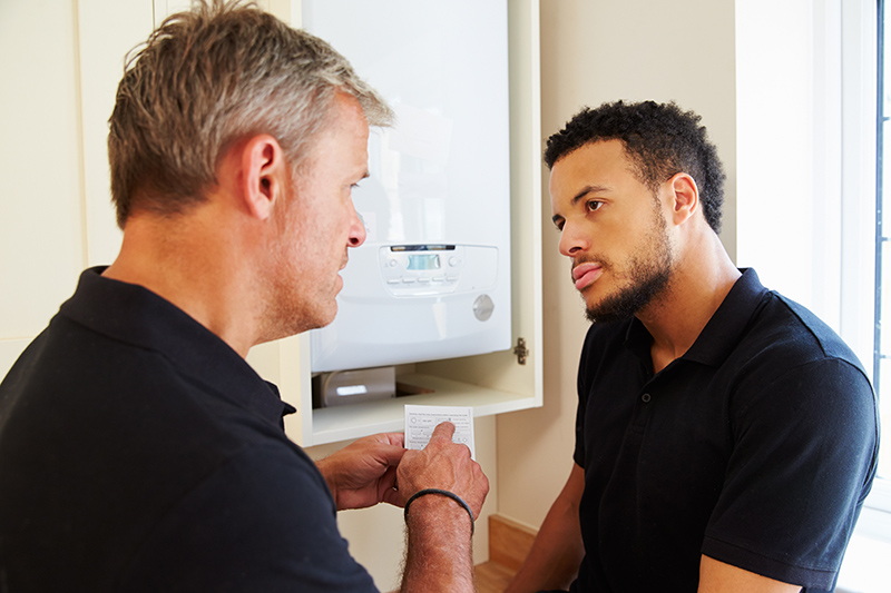 How Much To Install A Boiler in Swindon Wiltshire